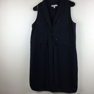 Banana Republic Heritage Sleeveless Dress
